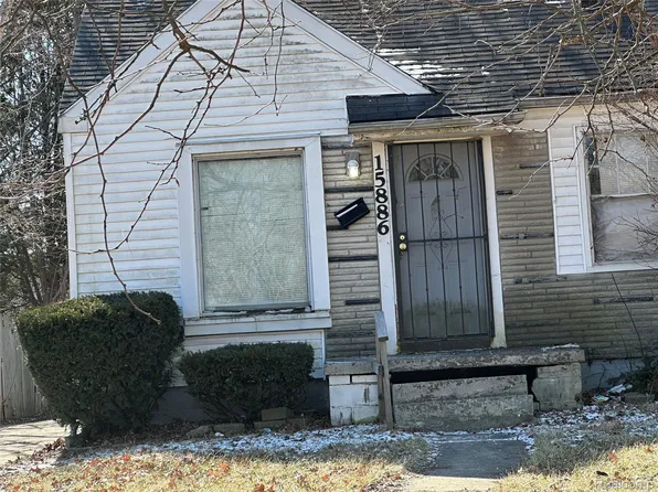 15886 E State Fair St, Detroit, MI 48205