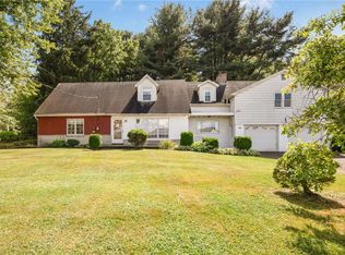 567 Valley Dr, Somerset, PA 15501