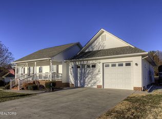 729 Rocky Springs Rd, Madisonville, TN 37354