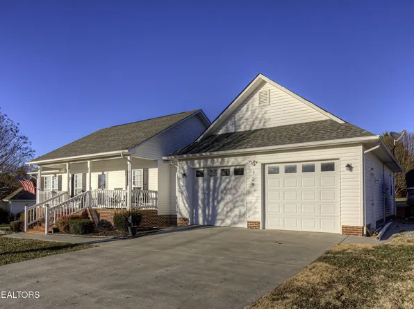 729 Rocky Springs Rd, Madisonville, TN 37354