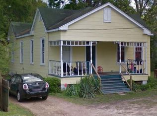 1807 S Grand St, Monroe, LA 71202
