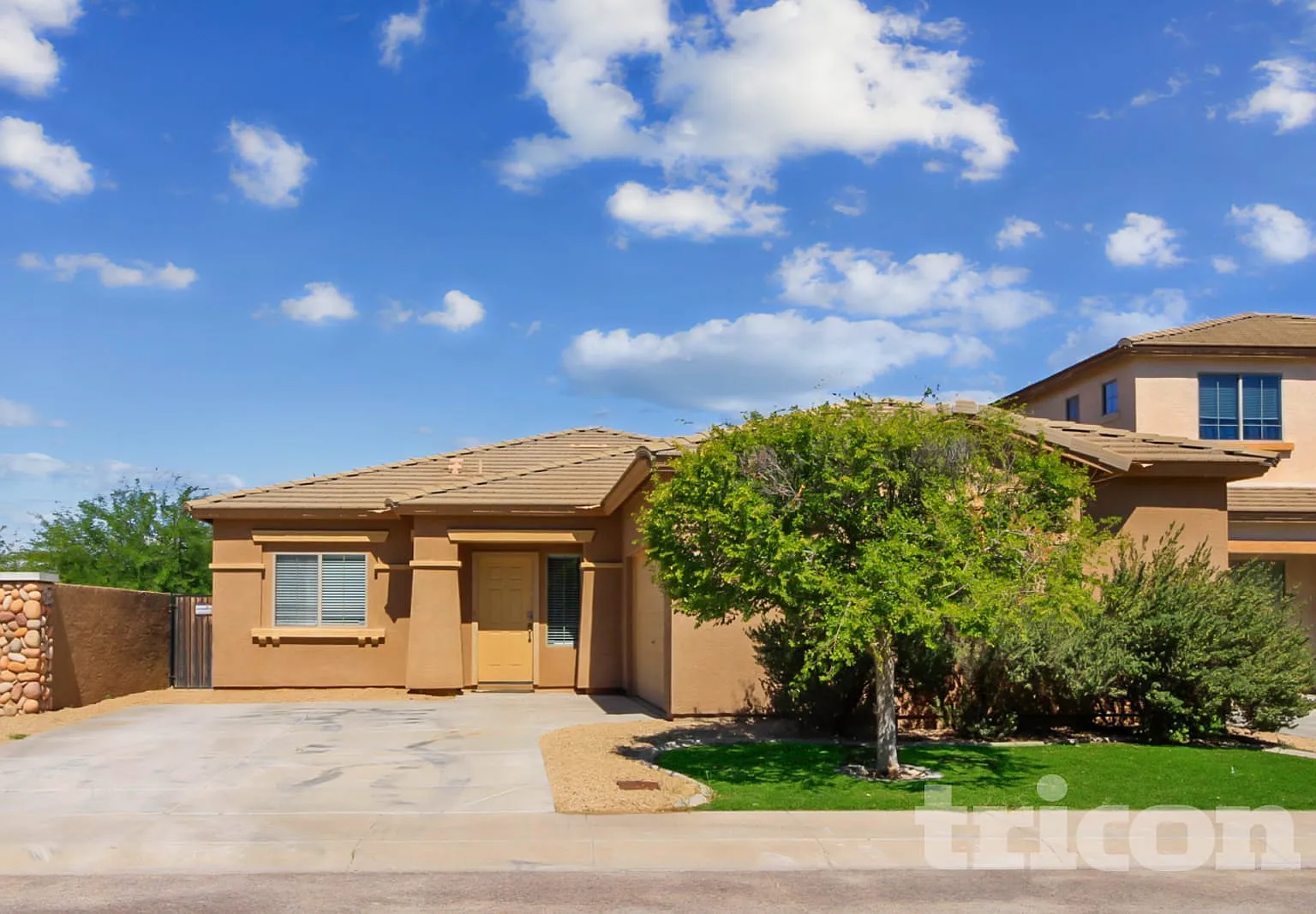 5010 W Fawn Drive Laveen AZ — Photo 1