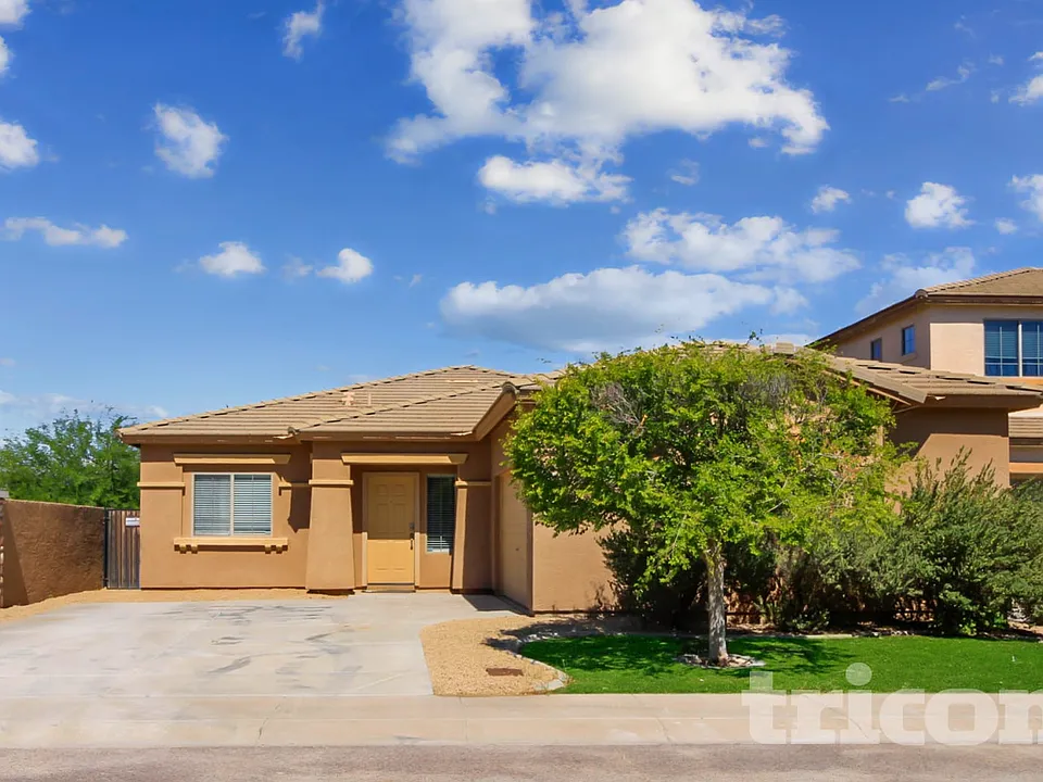 5010 W Fawn Dr