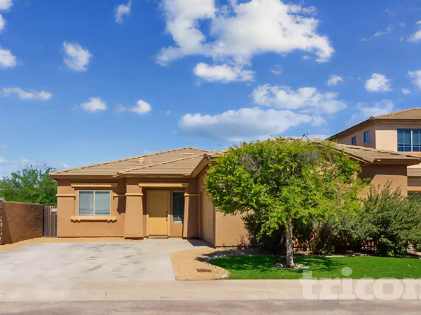 5010 W Fawn Dr, Laveen, AZ 85339
