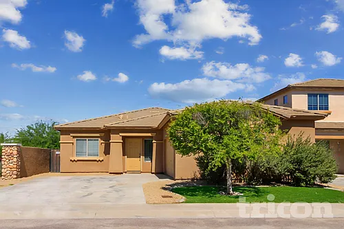 5010 W Fawn Dr Photo 1