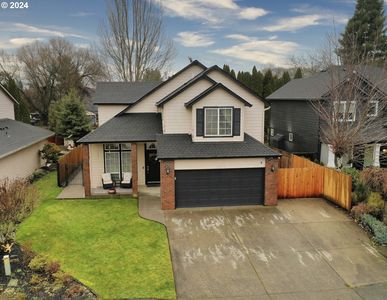 33969 Davona Dr, Scappoose, OR, 97056