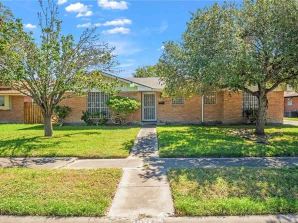 1022 Monette Drive, Corpus Christi, TX 78412