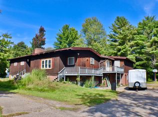 196 Route 22b, Peru, NY 12972