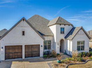 4820 Blackhawk Green Ct, Arlington, TX 76005