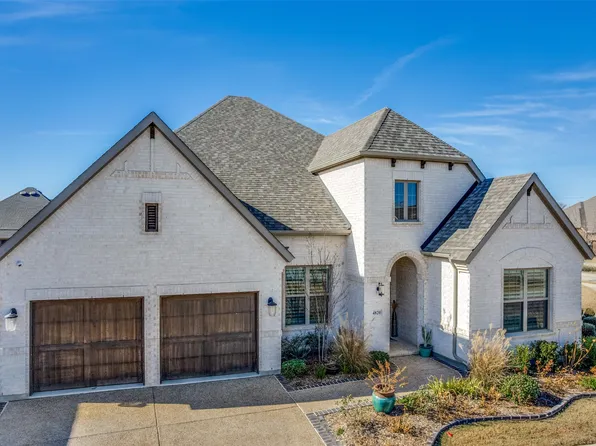 4820 Blackhawk Green Ct, Arlington, TX 76005