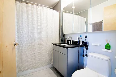 Rented by Keller Williams NYC