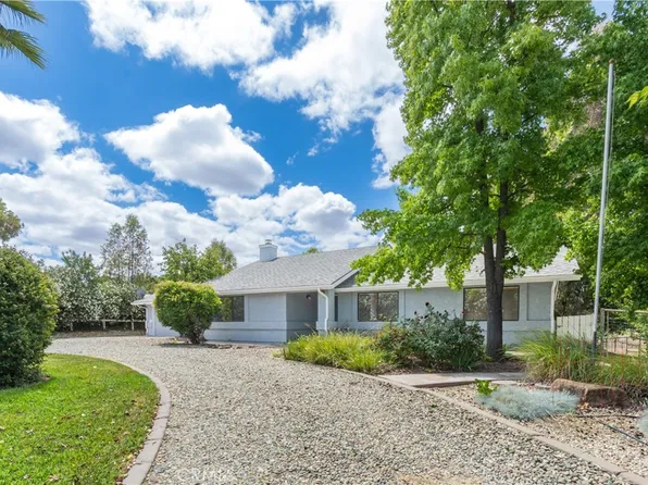6825 Chardonnay Rd, Paso Robles, CA 93446