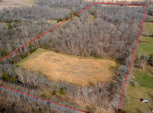 0 Mount Shelter Rd, Vienna, IL 62995