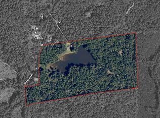 649 An County Rd #1215, Grapeland, TX 75844