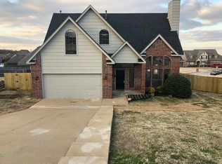 312 E Seattle St N, Broken Arrow, OK 74012