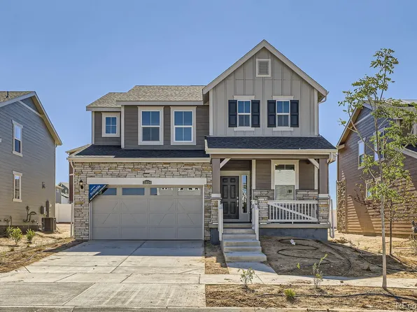 21834 E 39th Avenue, Aurora, CO 80019