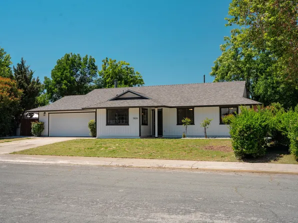 5826 Old Barn Way, Redding, CA 96001