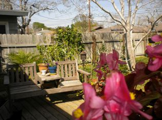 1504 Crosby St, Portland, TX 78374