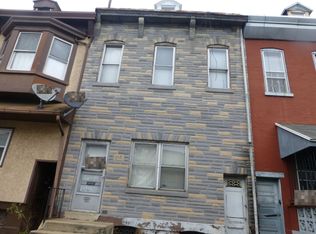 723 N 9th St, Reading, PA 19604