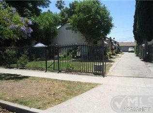 14212 Sylvan St, Van Nuys, CA 91401