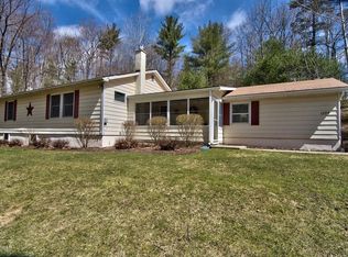 1299 Shady Ln, Honesdale, PA 18431