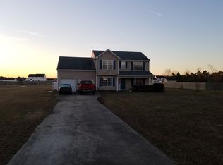 127 Culpepper Rd, South Mills, NC 27976