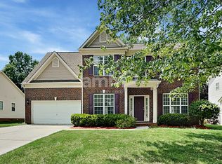 2006 Sentinel Dr, Indian Trail, NC 28079