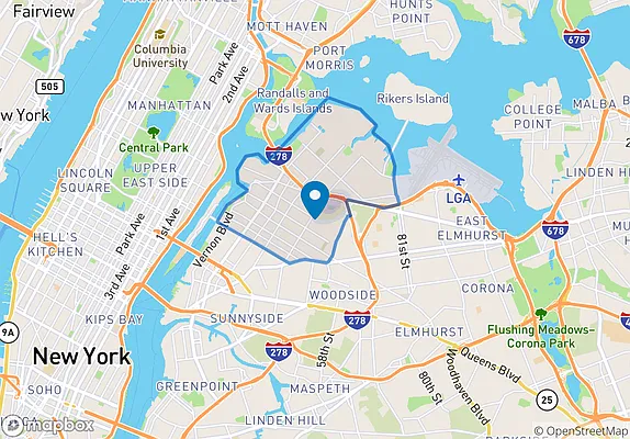 Rented by Azure Realty NY LLC | media 12