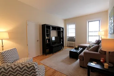 Rented by Citi Habitats