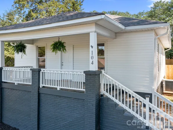 104 1st Ave, China Grove, NC 28023