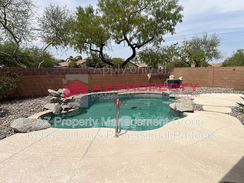 Bell West Ranch — Photo 3