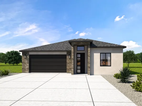 1071 E Coyote Crest Dr, Washington, UT 84780