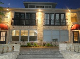 4420 La Branch St #3, Houston, TX 77004