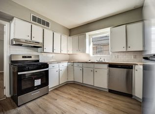 1617 S P St, Fort Smith, AR 72901
