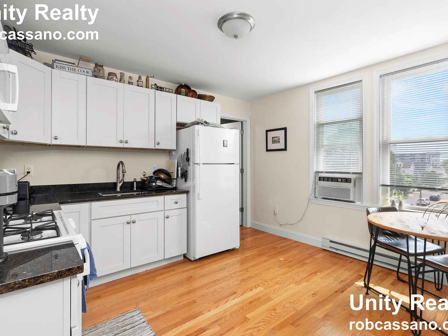 1 bed, 1.0 bath, $2,200 — Photo 3