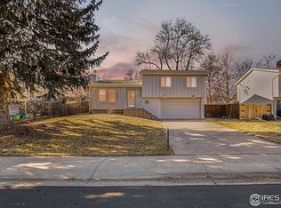 3513 Stratton Dr, Fort Collins, CO 80525