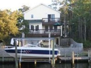 111 Cherokee Ct, Kill Devil Hills, NC 27949