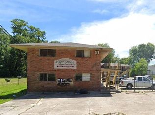 6680 Hanks Dr, Baton Rouge, LA 70812