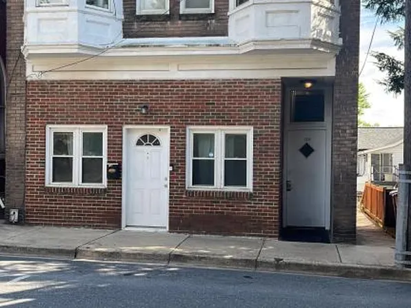 126 W Potomac St Unit 5, Brunswick, MD 21716