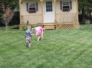 107 Samantha Ct, Murfreesboro, TN 37130