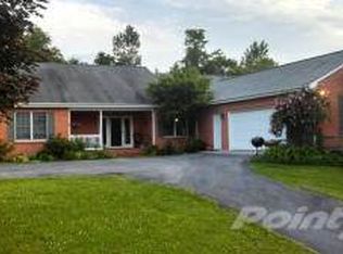 1458 Sterrett Rd, Fairfield, VA 24435