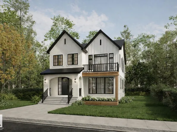 10954 62nd Ave NW, Edmonton, AB T6H 1N2
