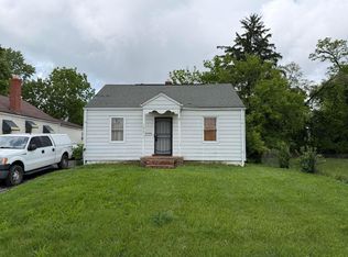 1934 E Hudson St, Columbus, OH 43211