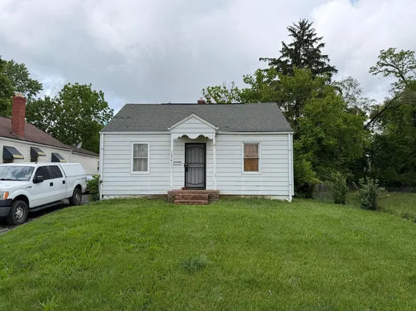 1934 E Hudson St, Columbus, OH 43211