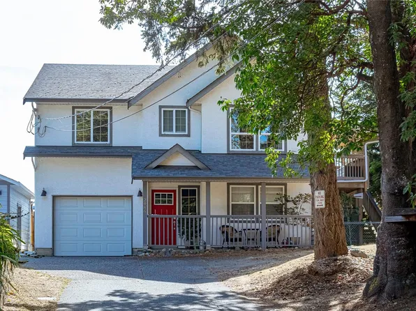 2486 Skedans Rd, Langford, BC V9B 5H6