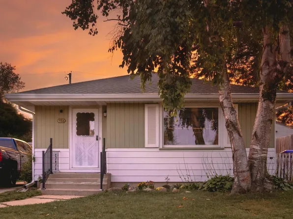 5914 43rd AVENUE, Kenosha, WI 53144