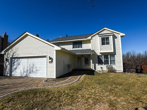 Enjoy your new home!