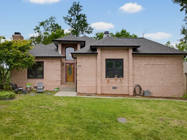 633 Andrew Rucker Ln, Nashville, TN 37211