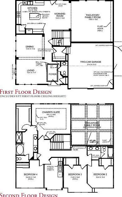 2nd image of 14609 Golden Fox Ct