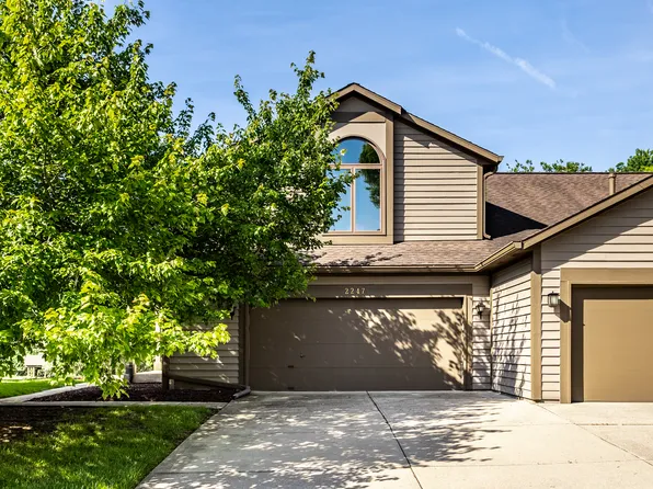 2247 Frisco Pl, Indianapolis, IN 46240
